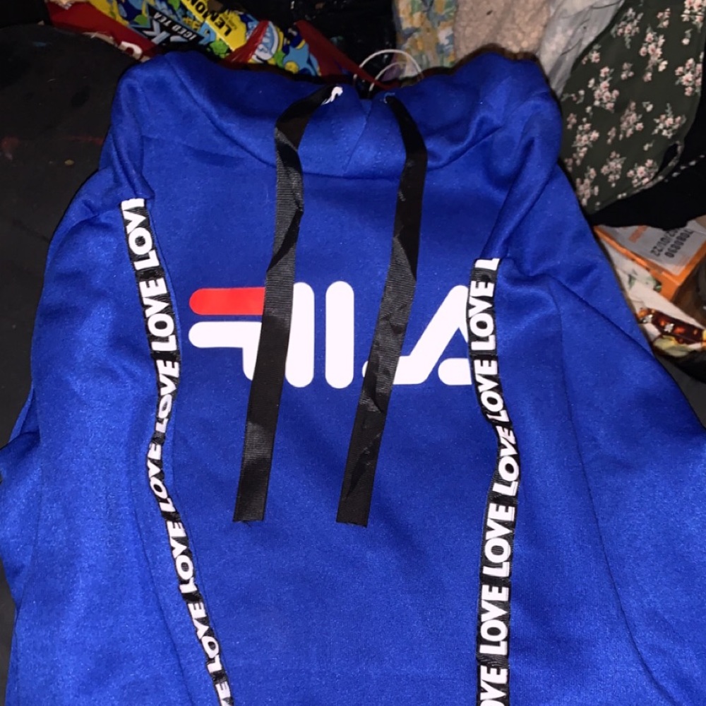 Fila Sweatshirt